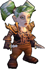 gnome-female
